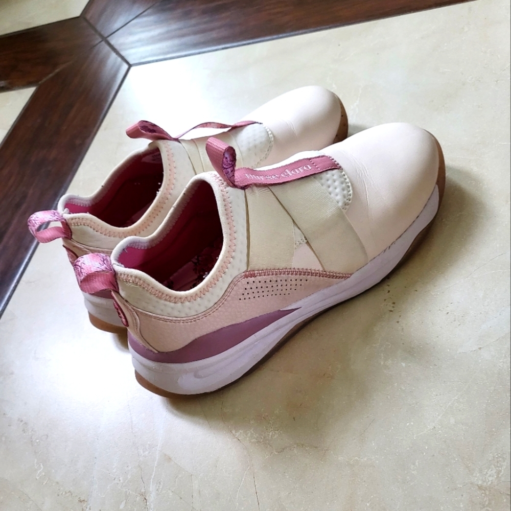 Clove Nurse Clara shoes